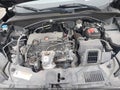 2023 Honda HR-V — photo 10 of 18 | VIN 3CZRZ2H31PM730881