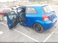 2007 Toyota Yaris — photo 3 of 16 | VIN JTDJT923475096221