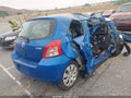 Photo 4 of 16 — 2007 Toyota Yaris