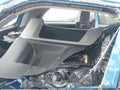 2007 Toyota Yaris — photo 8 of 16 | VIN JTDJT923475096221