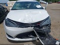 Photo 11 of 15 — 2020 Chrysler Pacifica