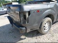Photo 21 of 21 — 2018 Ford F-150