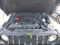 Photo 10 of 16 — 2024 Jeep Wrangler