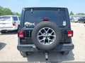 Photo 16 of 16 — 2024 Jeep Wrangler