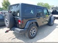 Photo 4 of 16 — 2024 Jeep Wrangler