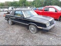 1982 Chrysler LeBaron — photo 1 of 11 | VIN 1C3BC45B9CG179348