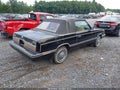 1982 Chrysler LeBaron — photo 4 of 11 | VIN 1C3BC45B9CG179348