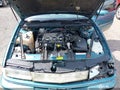 Photo 10 of 20 — 1994 Pontiac Grand Prix