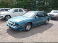 Photo 2 of 20 — 1994 Pontiac Grand Prix