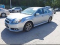 Photo 2 of 16 — 2014 Subaru Legacy