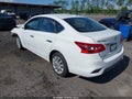 2016 Nissan Sentra — photo 3 of 16 | VIN 3N1AB7AP2GL678266