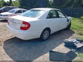 Photo 4 of 17 — 2002 Toyota Camry