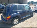 2005 Chrysler PT Cruiser — photo 4 of 10 | VIN 3C4FY58B65T563182