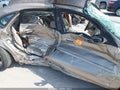 Photo 6 of 11 — 2007 Ford Taurus