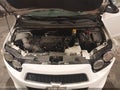 Photo 10 of 20 — 2013 Chevrolet Sonic