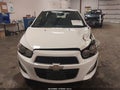 Photo 12 of 20 — 2013 Chevrolet Sonic