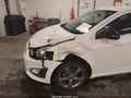 Photo 17 of 20 — 2013 Chevrolet Sonic