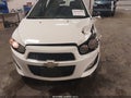 Photo 6 of 20 — 2013 Chevrolet Sonic