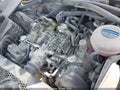 Photo 17 of 17 — 2017 Porsche Macan