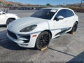 Photo 2 of 17 — 2017 Porsche Macan