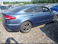 Photo 4 of 16 — 2019 Ford Fusion