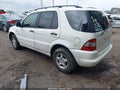 Photo 3 of 16 — 2001 Mercedes-Benz ML-Class