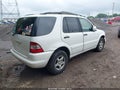 Photo 4 of 16 — 2001 Mercedes-Benz ML-Class