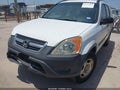 Photo 6 of 10 — 2004 Honda CR-V