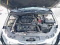 2010 Ford Fusion — photo 10 of 17 | VIN 3FAHP0HG6AR232836