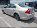 Photo 3 of 17 — 2010 Ford Fusion