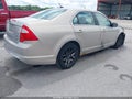 Photo 4 of 17 — 2010 Ford Fusion
