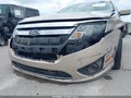 Photo 6 of 17 — 2010 Ford Fusion
