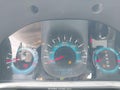 2010 Ford Fusion — photo 7 of 17 | VIN 3FAHP0HG6AR232836