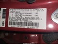 Photo 9 of 16 — 2022 Toyota Tacoma
