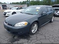 Photo 2 of 19 — 2014 Chevrolet Impala Limited Ltz