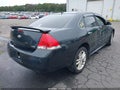 Photo 4 of 19 — 2014 Chevrolet Impala Limited Ltz