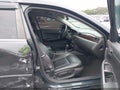 Photo 5 of 19 — 2014 Chevrolet Impala Limited Ltz