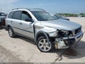 2005 Volvo XC90 — photo 1 of 17 | VIN YV1CY592X51171941