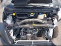 2024 Ram ProMaster 3500 — photo 10 of 16 | VIN 3C6MRVJG3RE127756