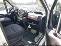 2024 Ram ProMaster 3500 — photo 5 of 16 | VIN 3C6MRVJG3RE127756