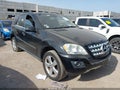 Photo 1 of 12 — 2011 Mercedes-Benz ML-Class