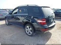 Photo 3 of 12 — 2011 Mercedes-Benz ML-Class