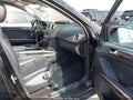 2011 Mercedes-Benz ML-Class — photo 5 of 12 | VIN 4JGBB5GB5BA669588