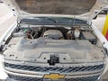 Photo 10 of 16 — 2012 Chevrolet Silverado 2500