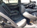 2015 Infiniti Q50 — photo 8 of 16 | VIN JN1BV7AR7FM407589