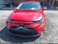 Photo 12 of 16 — 2021 Toyota Corolla