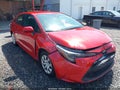 Photo 1 of 16 — 2021 Toyota Corolla