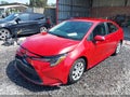 Photo 2 of 16 — 2021 Toyota Corolla