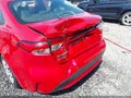 Photo 6 of 16 — 2021 Toyota Corolla