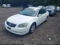 Photo 2 of 12 — 2005 Nissan Altima